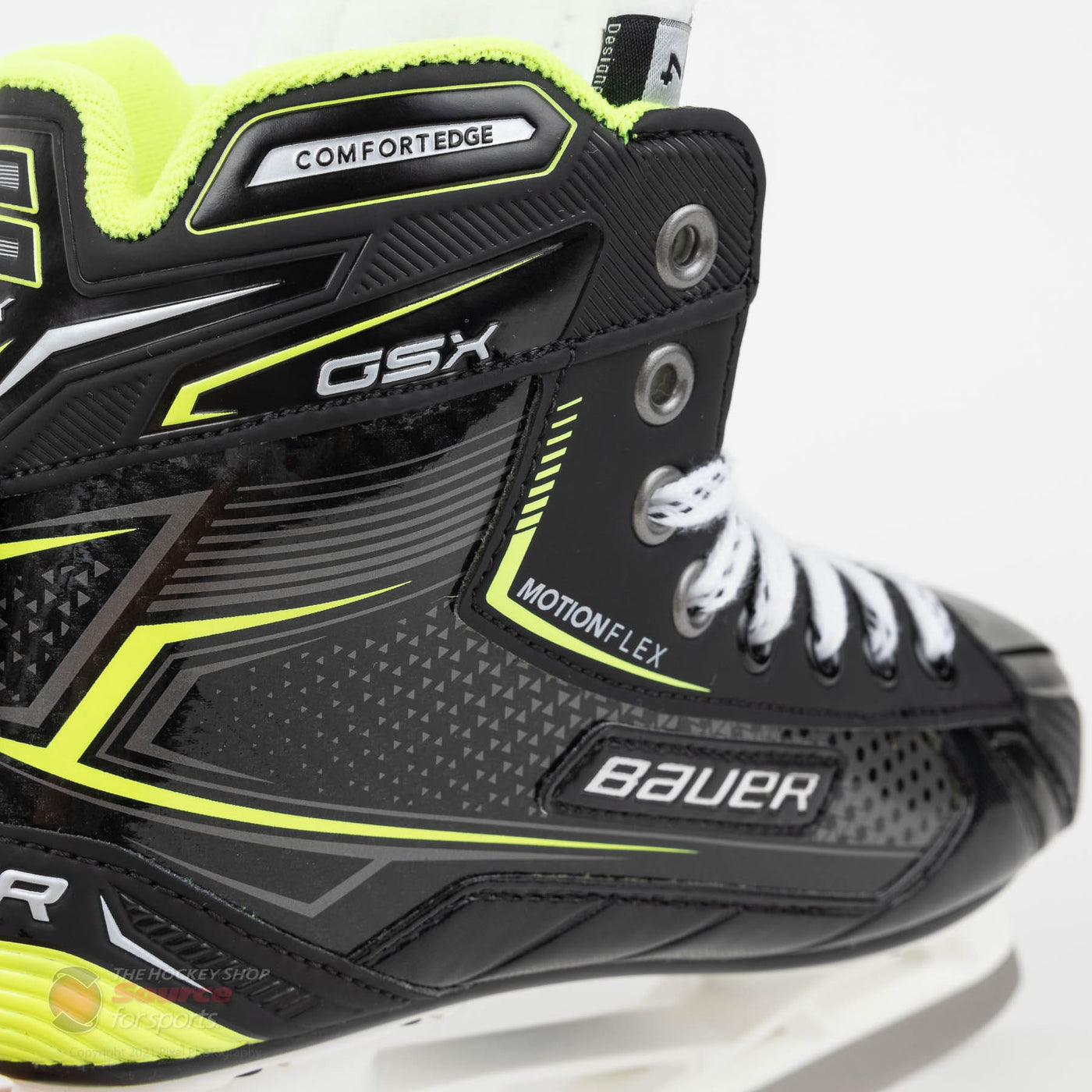 Bauer GSX Intermediate Goalie Skates