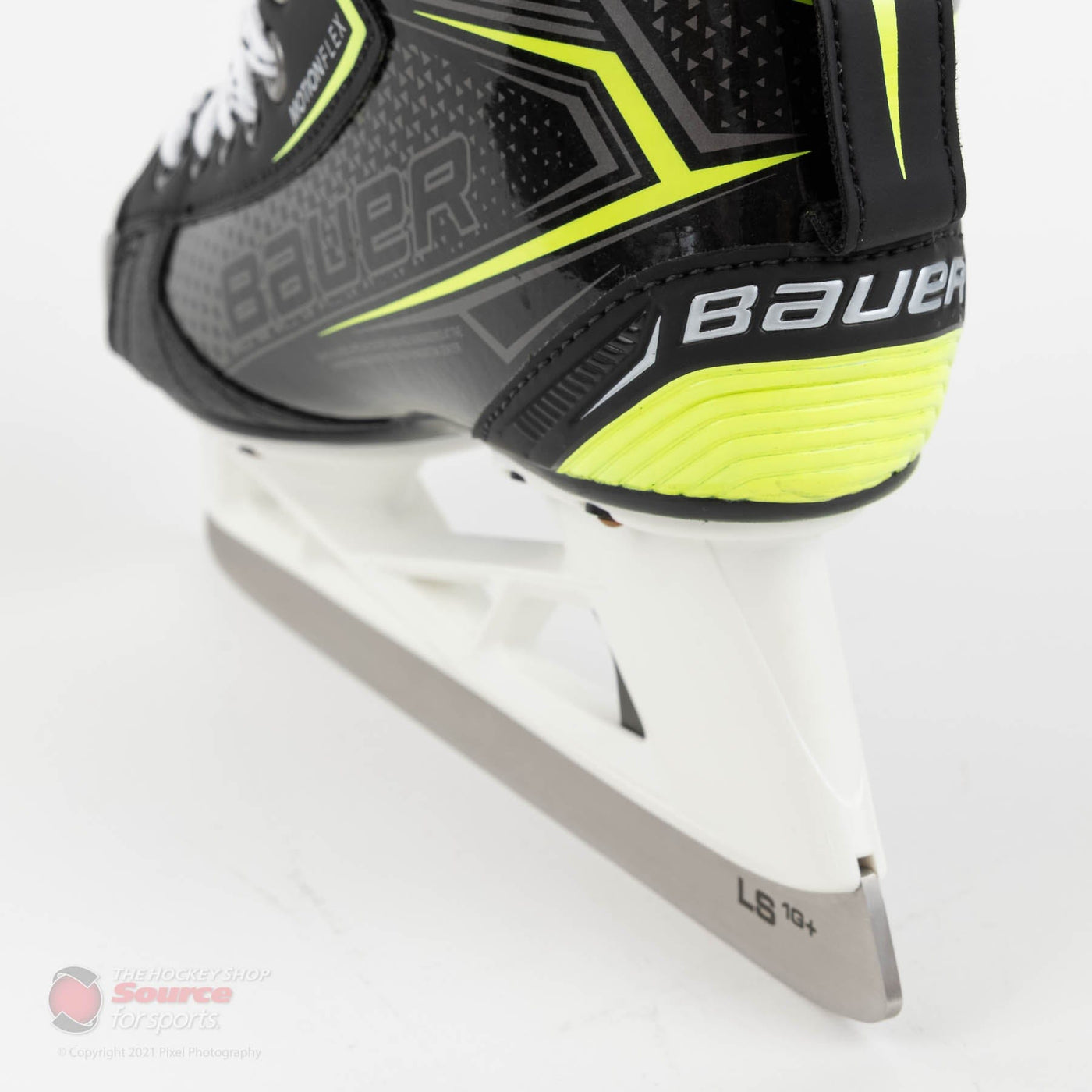 Bauer GSX Intermediate Goalie Skates