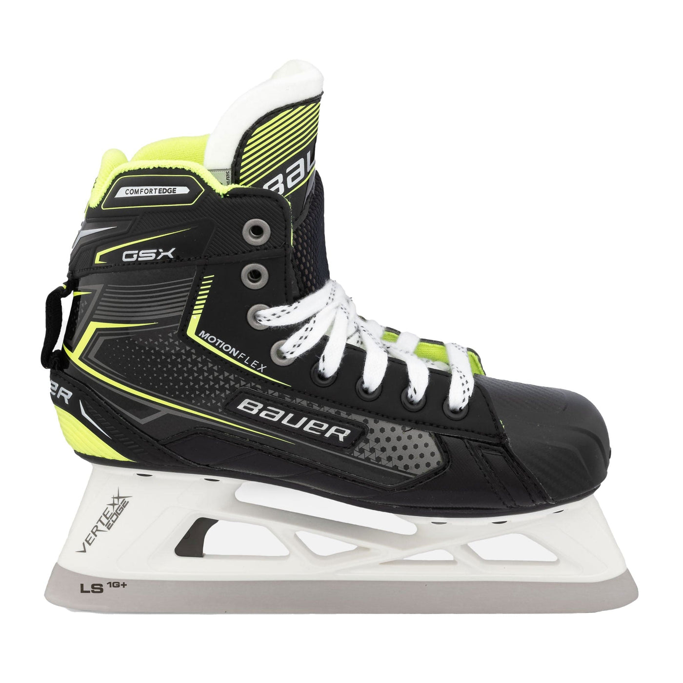 Bauer GSX Intermediate Goalie Skates