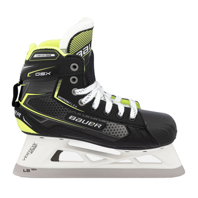 Bauer GSX Intermediate Goalie Skates
