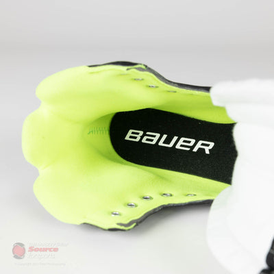 Bauer GSX Junior Goalie Skates