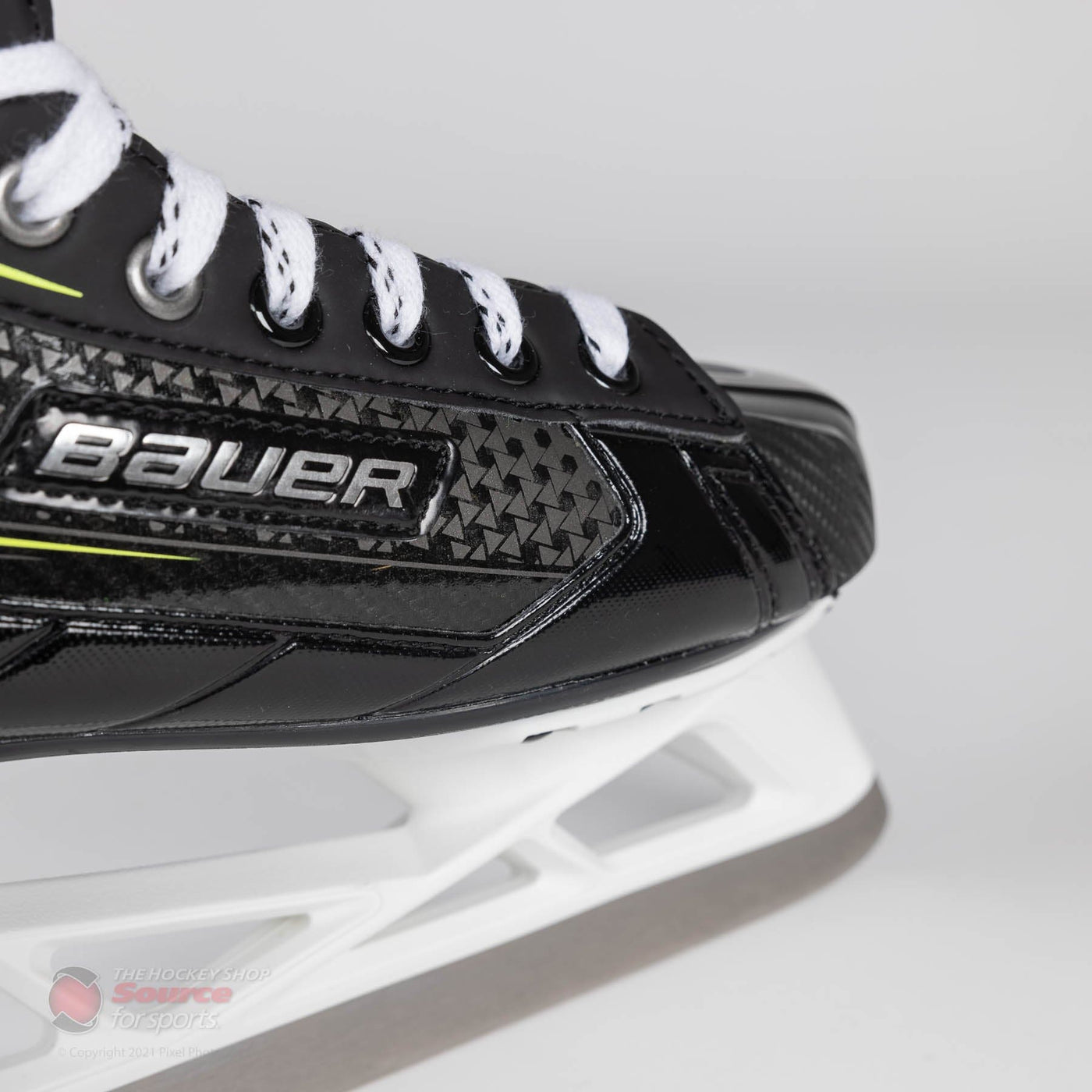 Bauer GSX Junior Goalie Skates