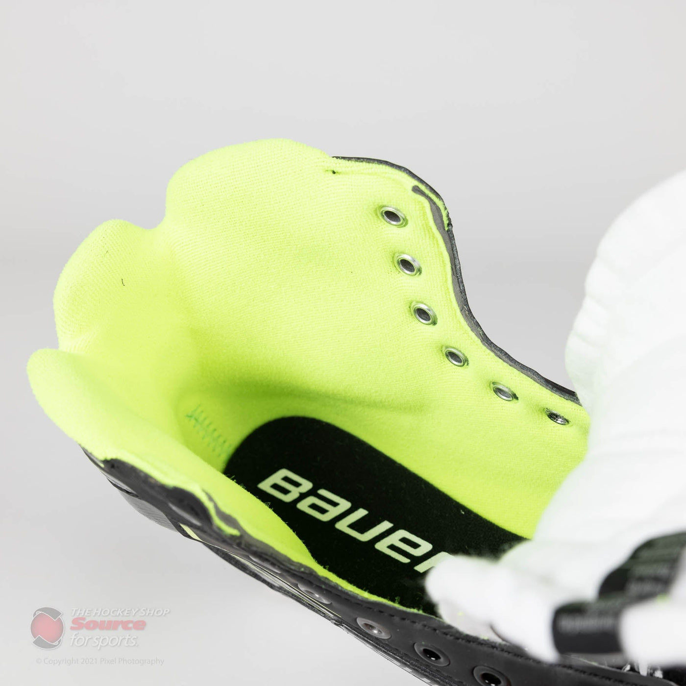 Bauer GSX Junior Goalie Skates