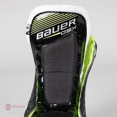 Bauer GSX Junior Goalie Skates