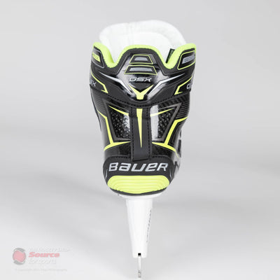 Bauer GSX Junior Goalie Skates