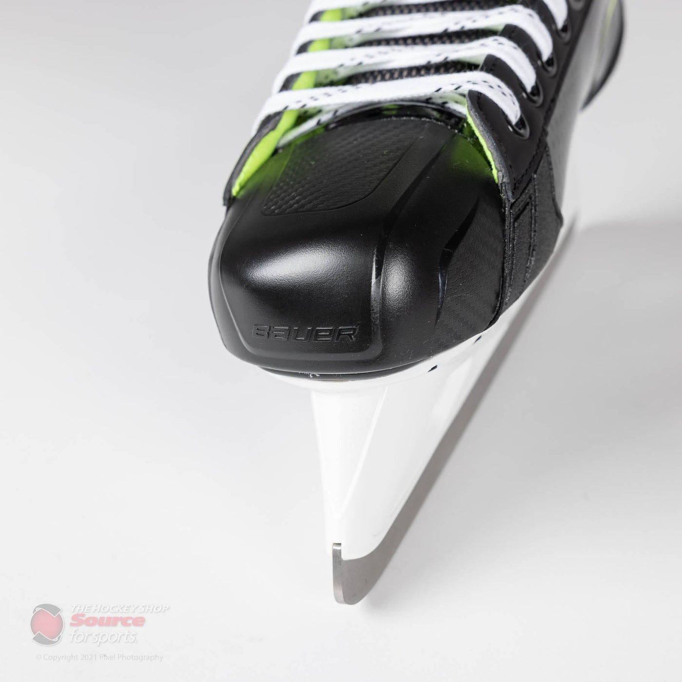 Bauer Goalie Skates Bauer GSX Senior Goalie Skates - (2021) - TheHockeyShop