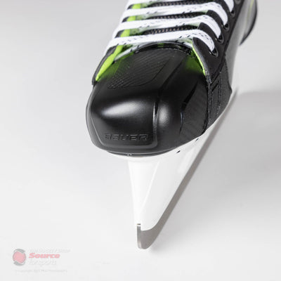 Bauer Goalie Skates Bauer GSX Senior Goalie Skates - (2021) - TheHockeyShop