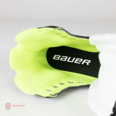 Bauer Goalie Skates Bauer GSX Senior Goalie Skates - (2021) - TheHockeyShop