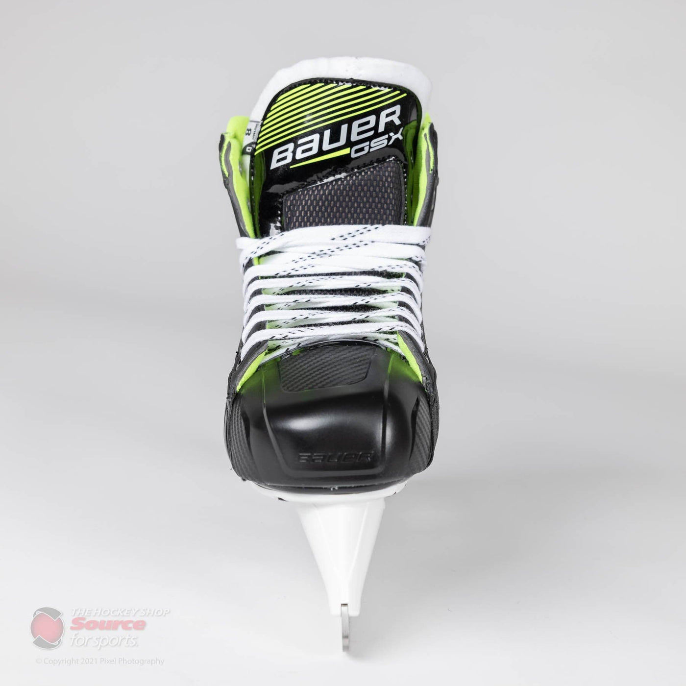 Bauer Goalie Skates Bauer GSX Senior Goalie Skates - (2021) - TheHockeyShop