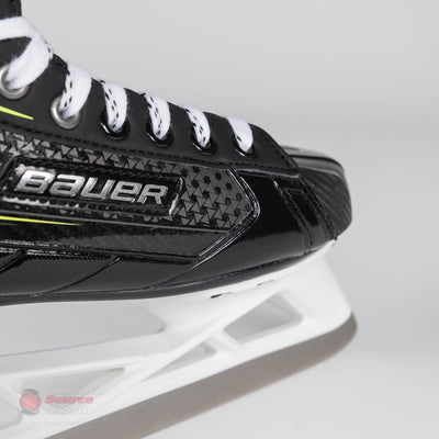 Bauer Goalie Skates Bauer GSX Senior Goalie Skates - (2021) - TheHockeyShop