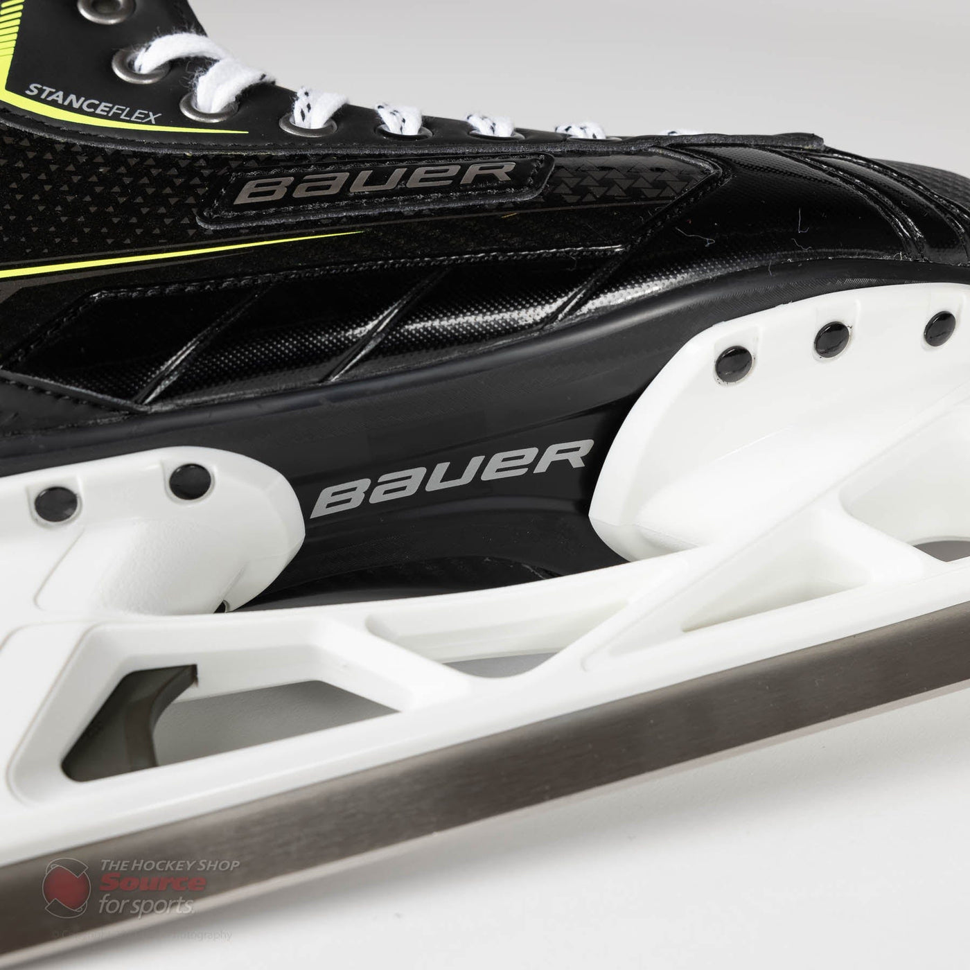 Bauer Goalie Skates Bauer GSX Senior Goalie Skates - (2021) - TheHockeyShop