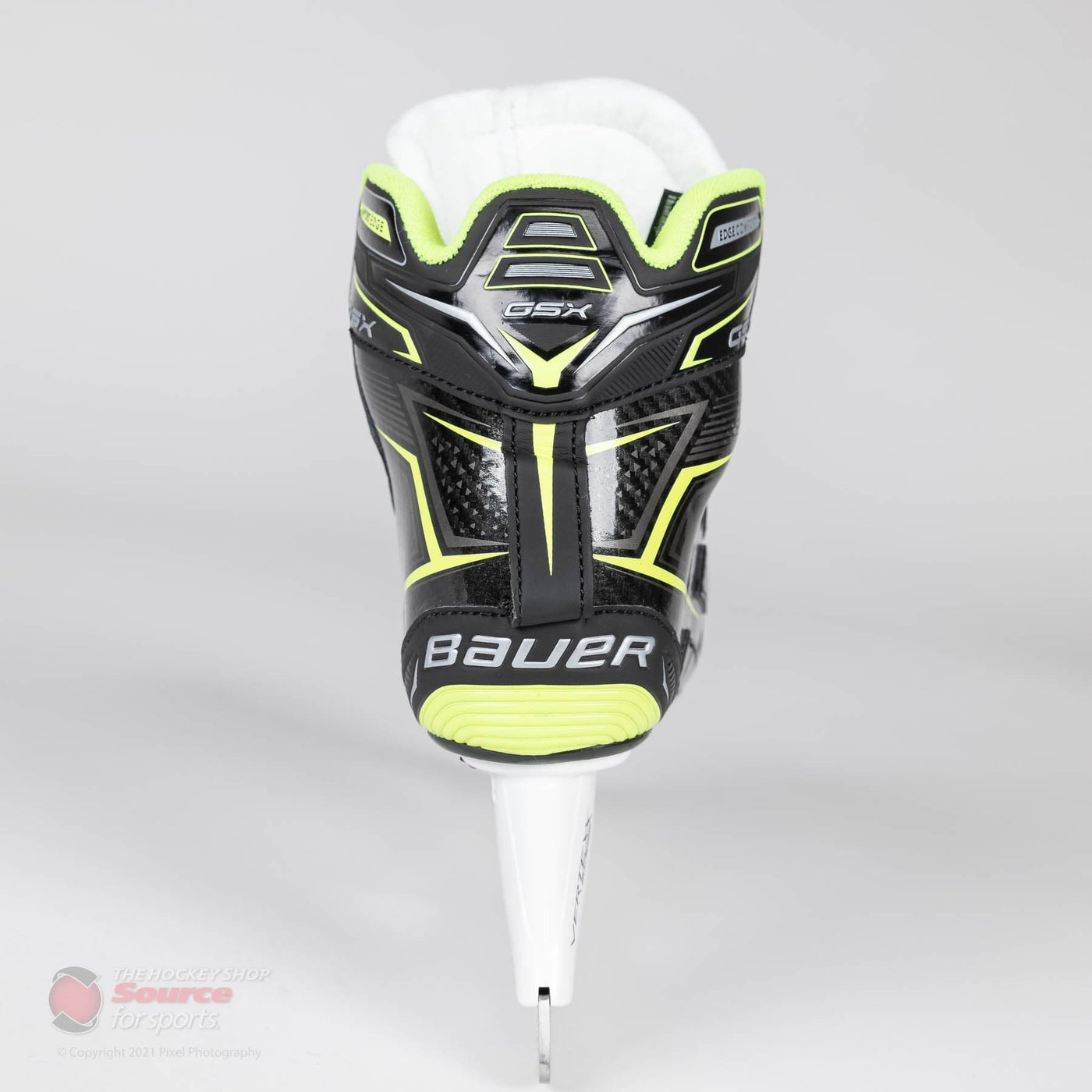 Bauer Goalie Skates Bauer GSX Senior Goalie Skates - (2021) - TheHockeyShop