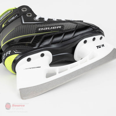 Bauer GSX Youth Goalie Skates