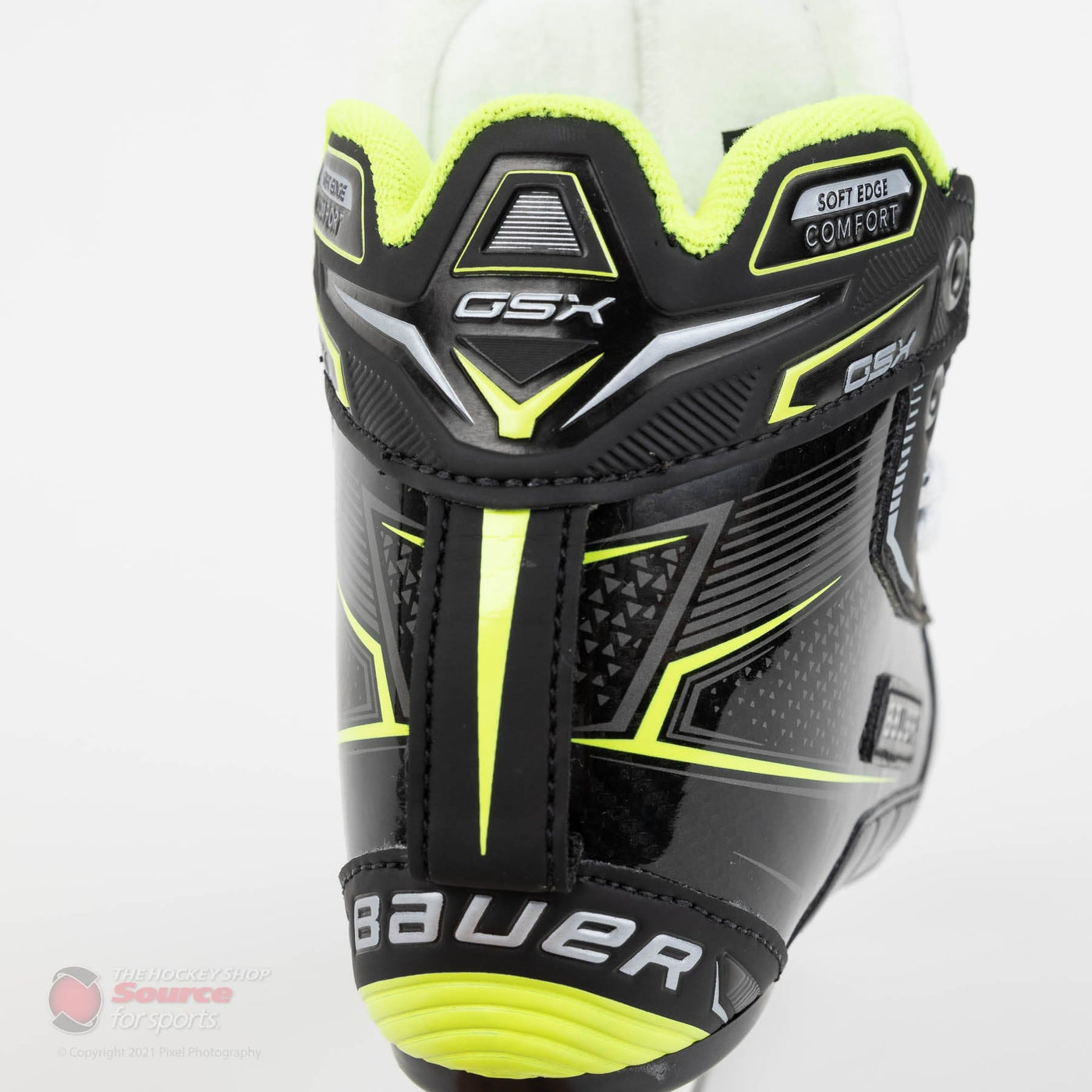 Bauer GSX Youth Goalie Skates