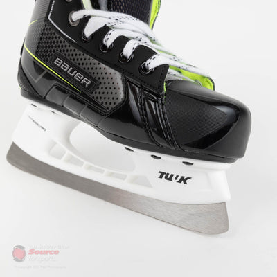 Bauer GSX Youth Goalie Skates