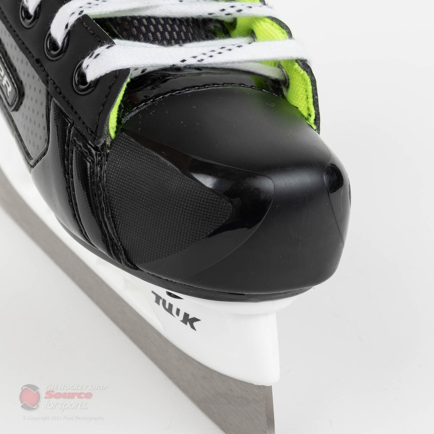 Bauer GSX Youth Goalie Skates