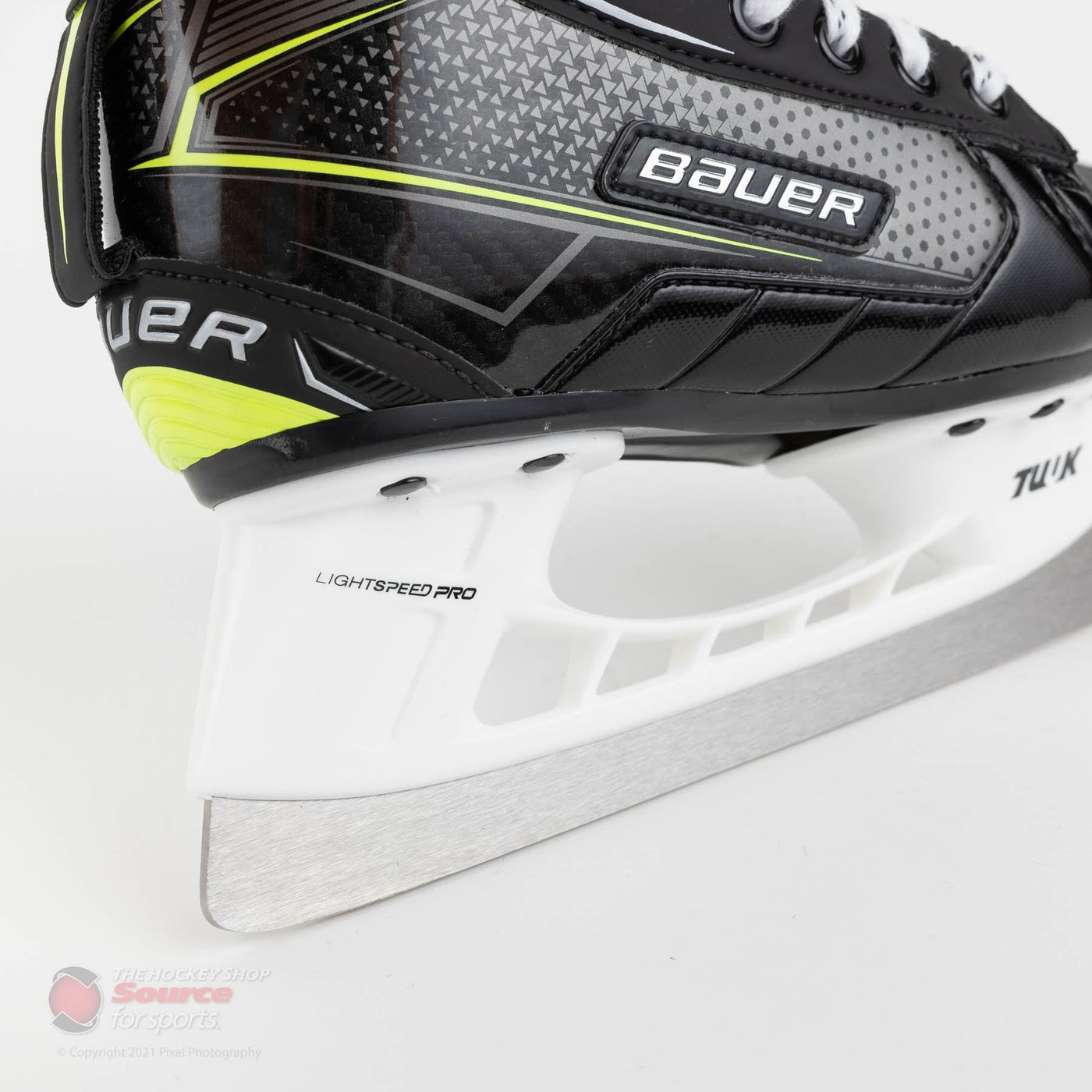Bauer GSX Youth Goalie Skates