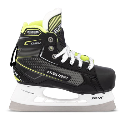 Bauer GSX Youth Goalie Skates