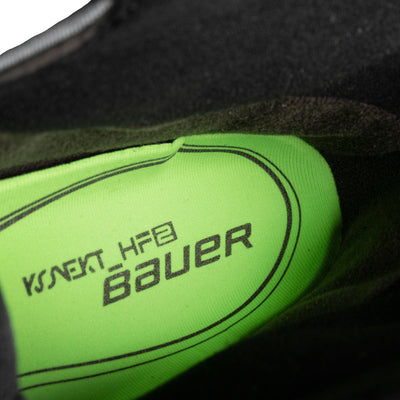 Bauer Konekt HF2 Senior Goalie Skates - The Hockey Shop Source For Sports