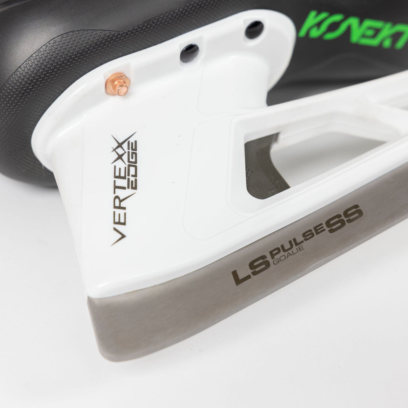 Bauer Konekt Senior Goalie Skates - The Hockey Shop Source For Sports