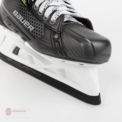 Bauer Pro Intermediate Goalie Skates