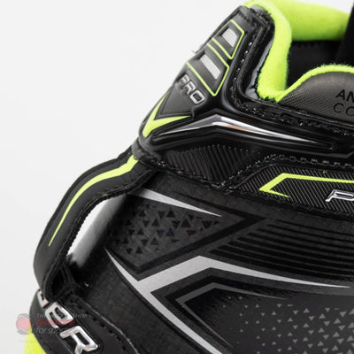 Bauer Pro Intermediate Goalie Skates