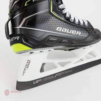 Bauer Pro Intermediate Goalie Skates