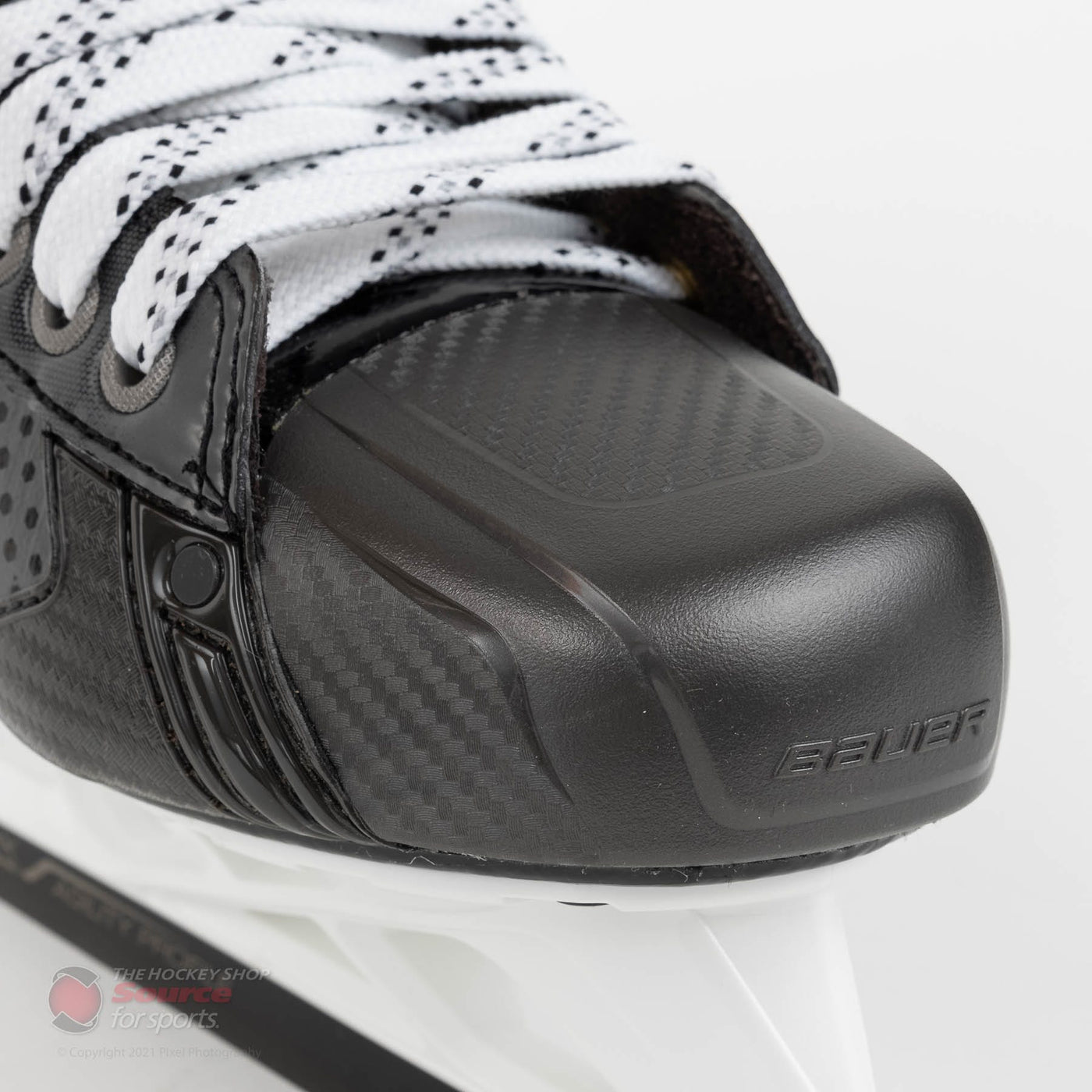 Bauer Pro Intermediate Goalie Skates