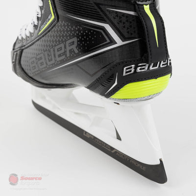 Bauer Pro Intermediate Goalie Skates