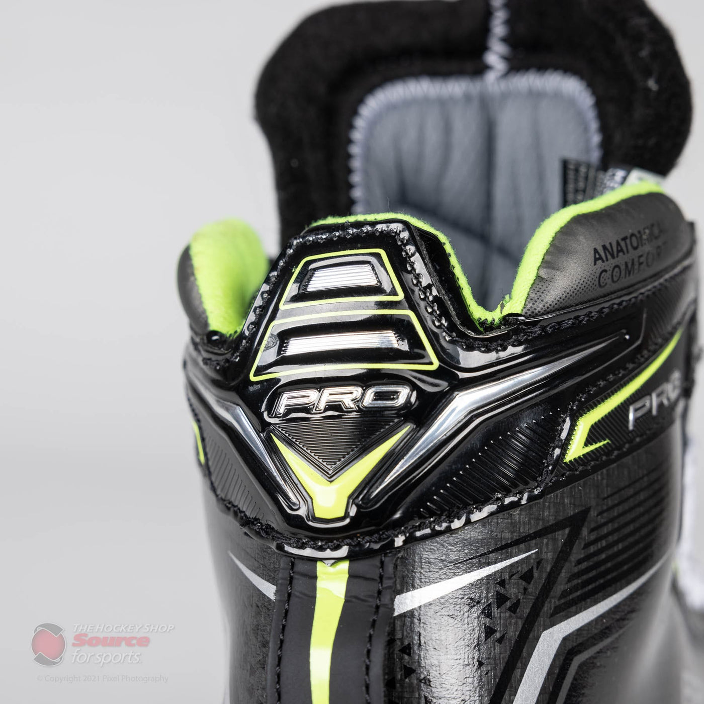 Bauer Pro Senior Goalie Skates