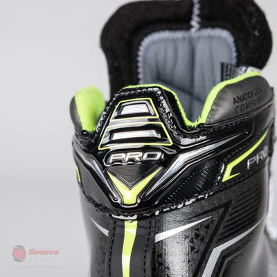 Bauer Pro Senior Goalie Skates