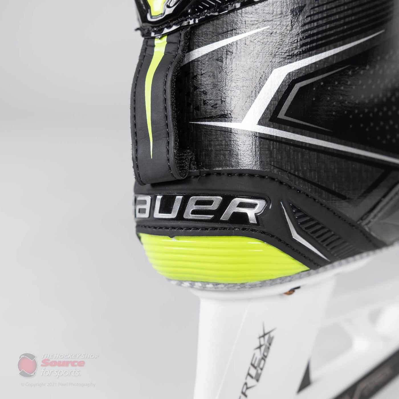 Bauer Pro Senior Goalie Skates