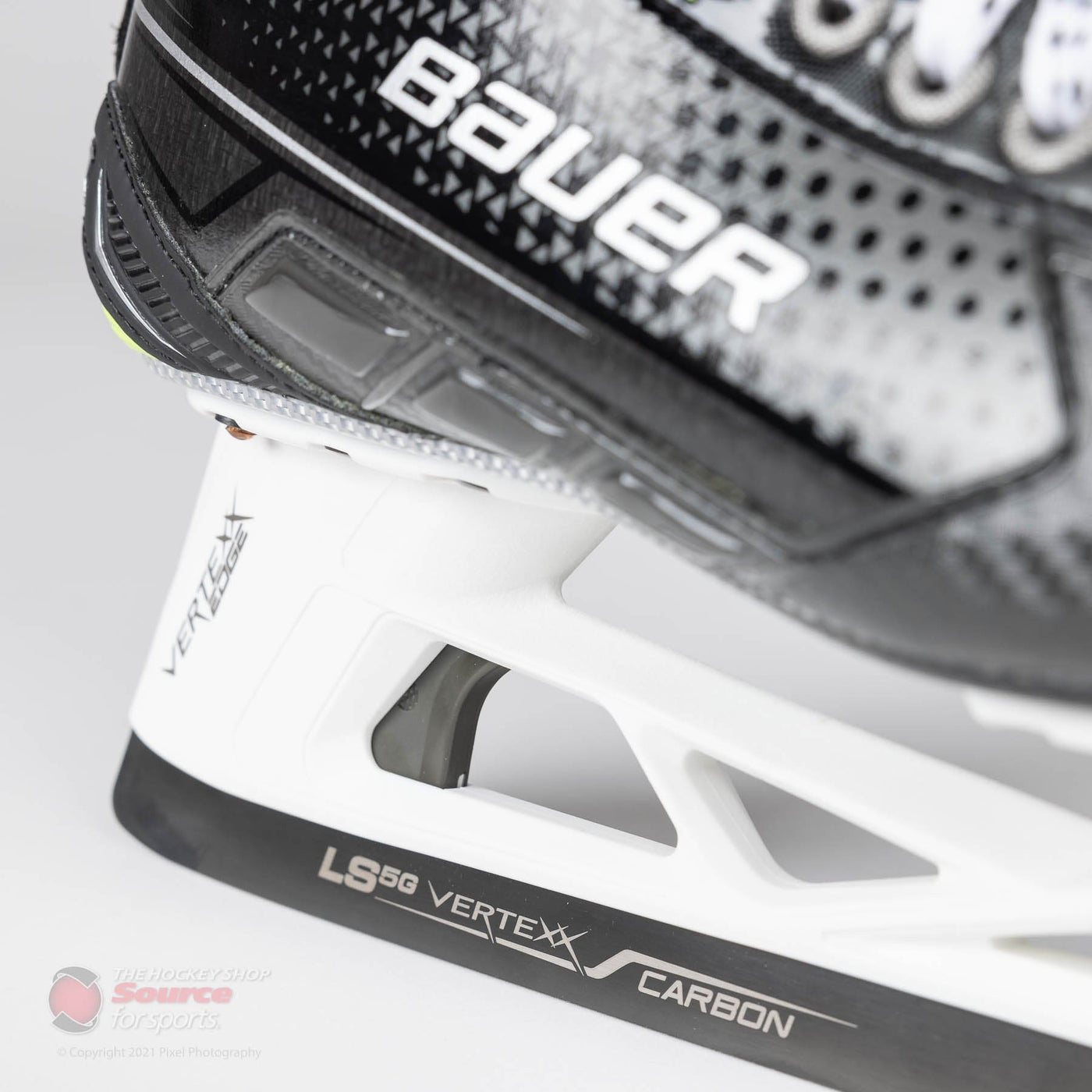 Bauer Pro Senior Goalie Skates