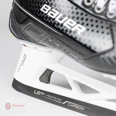 Bauer Pro Senior Goalie Skates