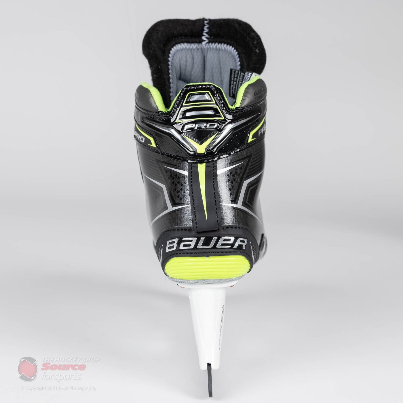 Bauer Pro Senior Goalie Skates