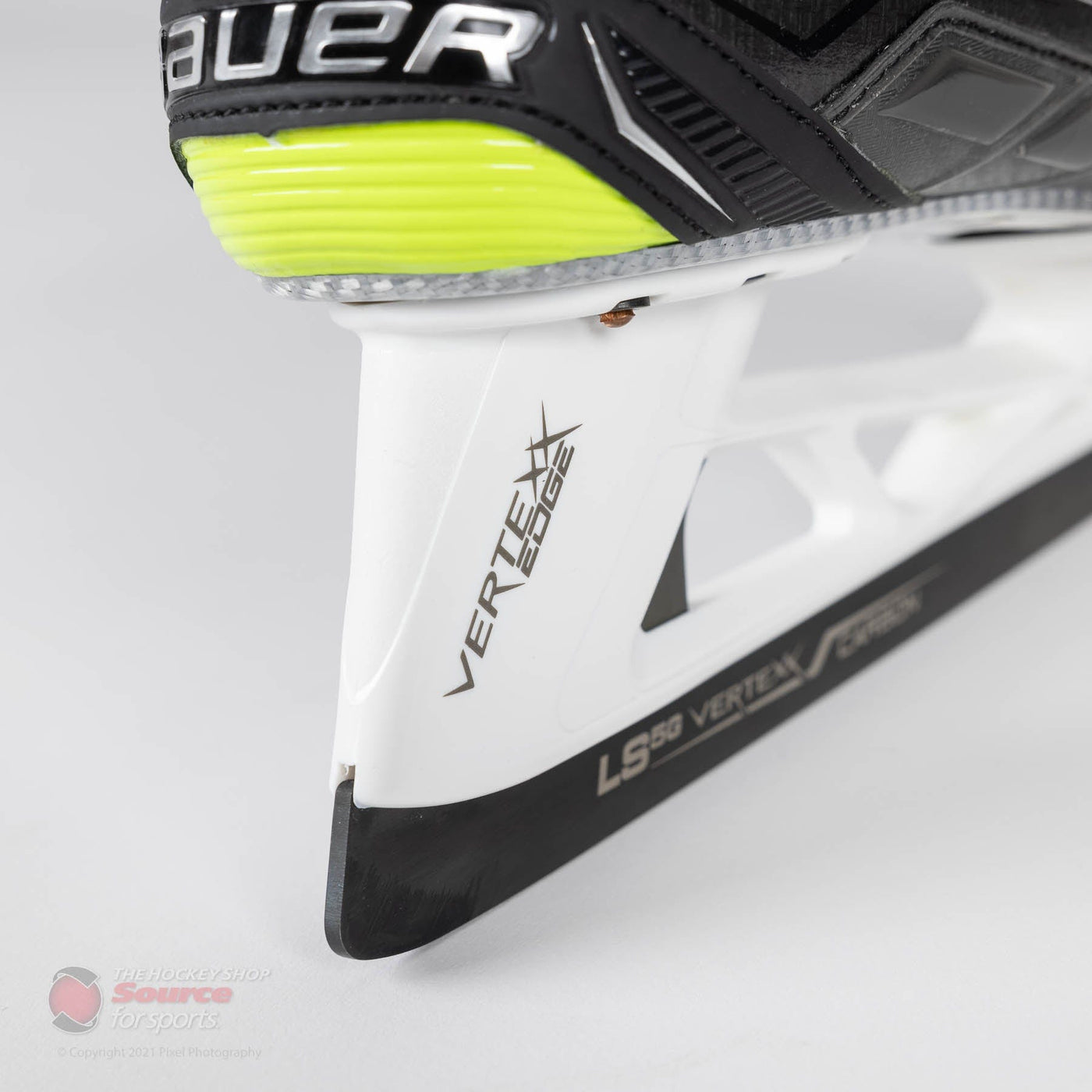 Bauer Pro Senior Goalie Skates
