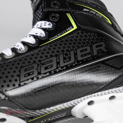 Bauer Pro Senior Goalie Skates