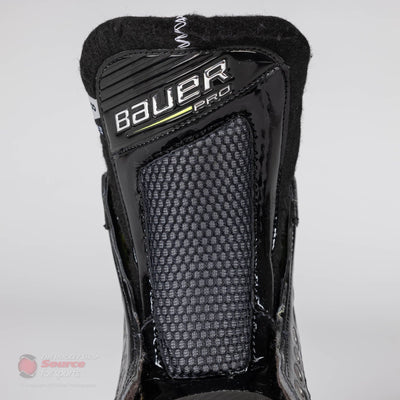 Bauer Pro Senior Goalie Skates