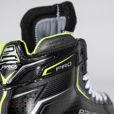 Bauer Pro Senior Goalie Skates