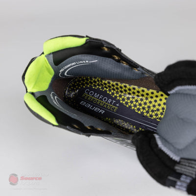 Bauer Pro Senior Goalie Skates
