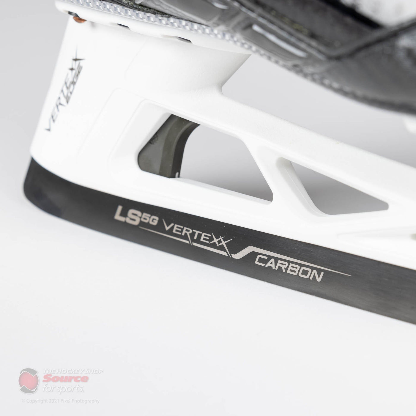 Bauer Pro Senior Goalie Skates