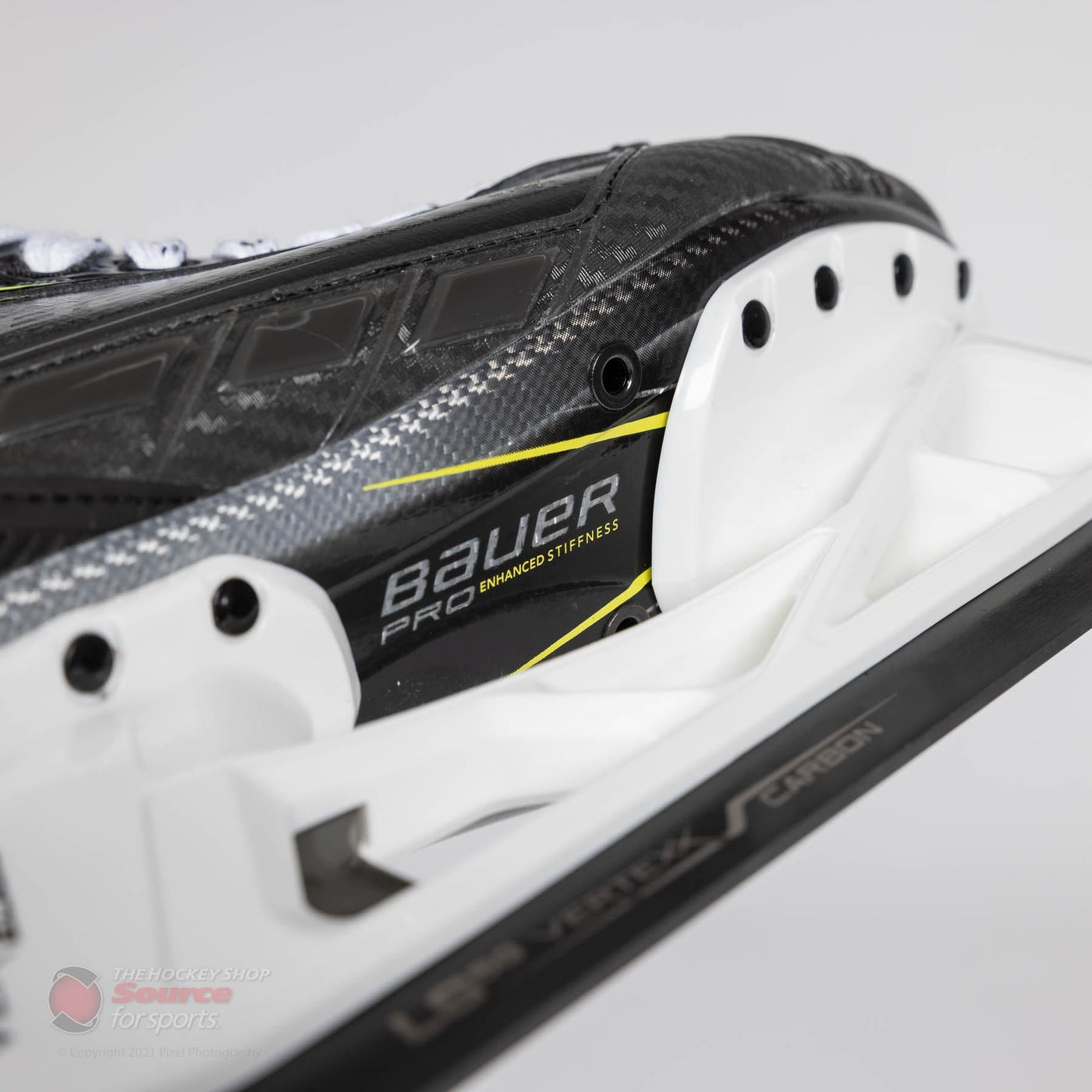 Bauer Pro Senior Goalie Skates