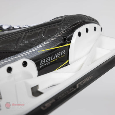 Bauer Pro Senior Goalie Skates