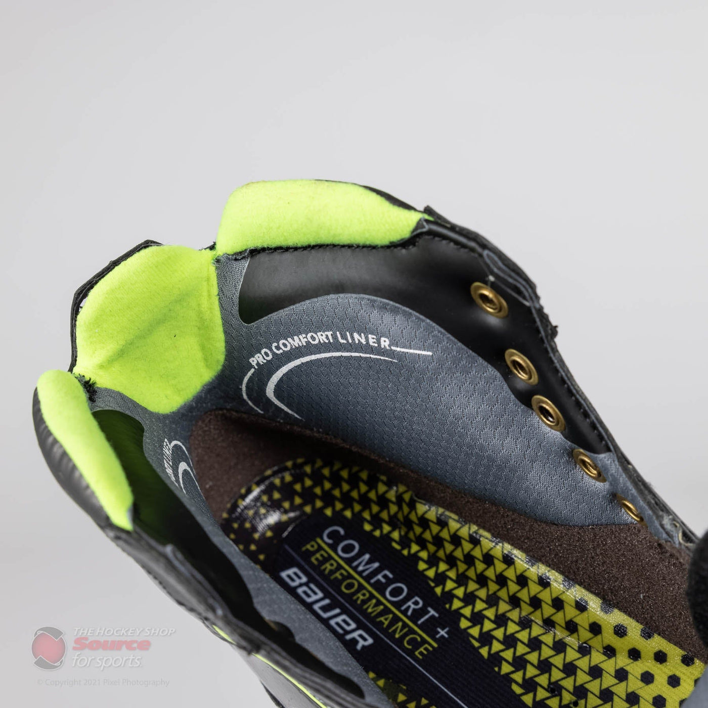 Bauer Pro Senior Goalie Skates