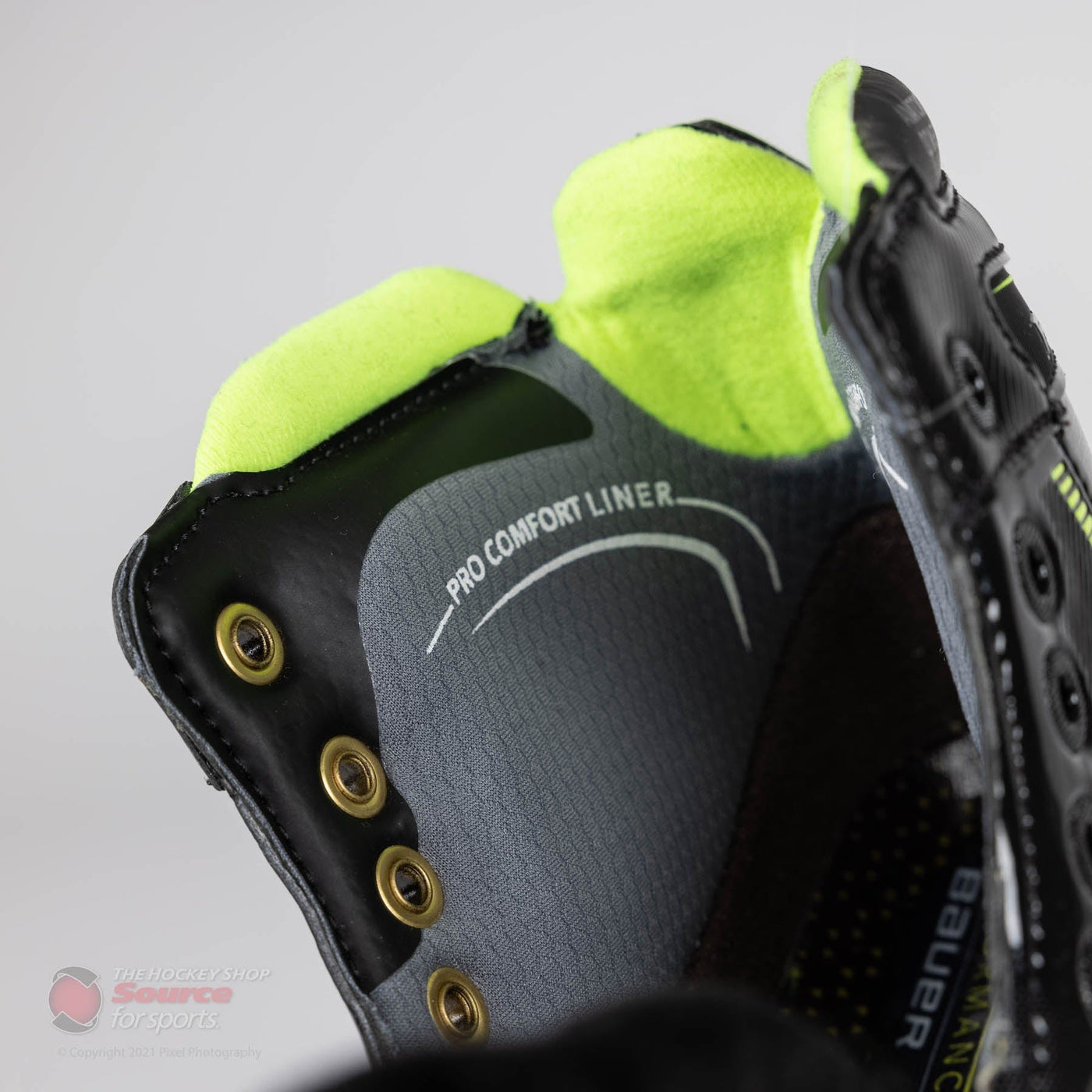 Bauer Pro Senior Goalie Skates