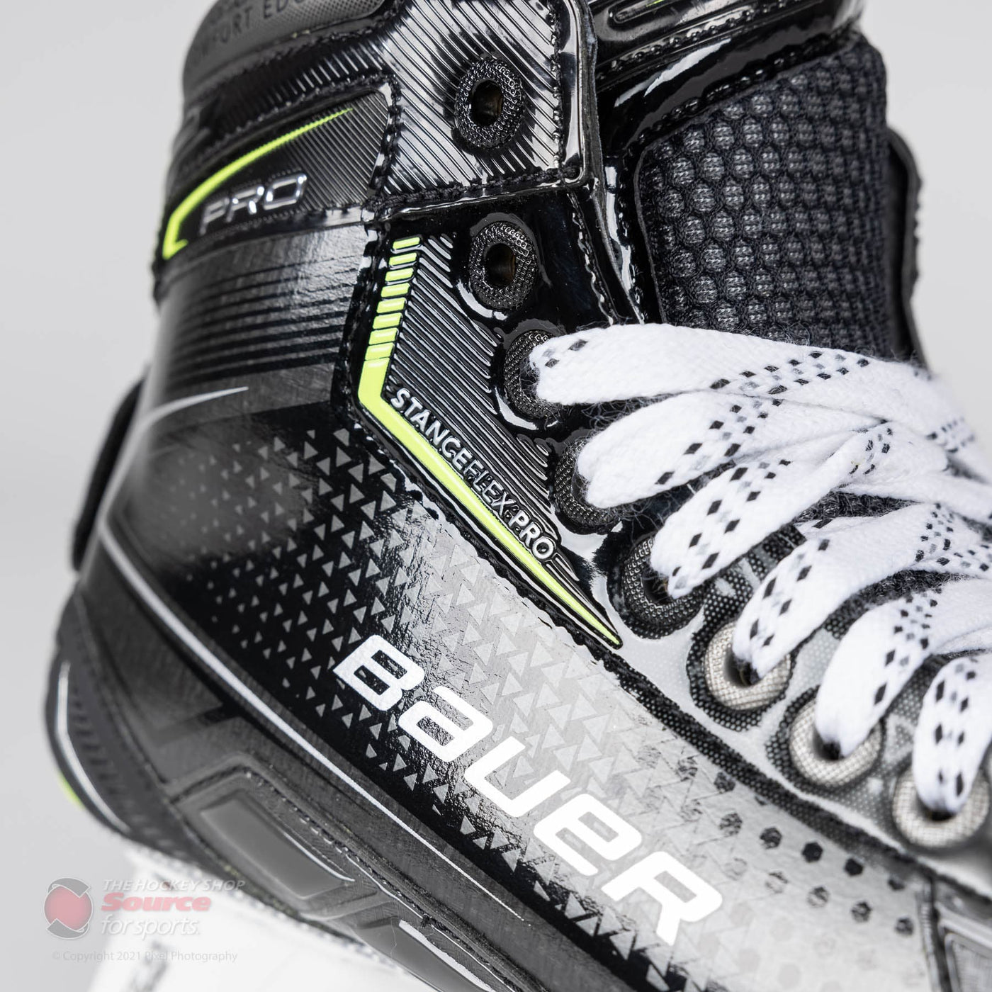 Bauer Pro Senior Goalie Skates