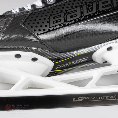 Bauer Pro Senior Goalie Skates