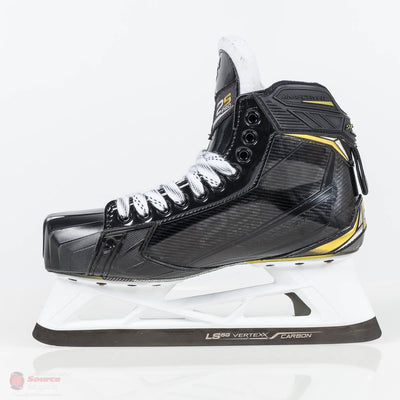 Bauer Supreme 2S Pro Senior Goalie Skates