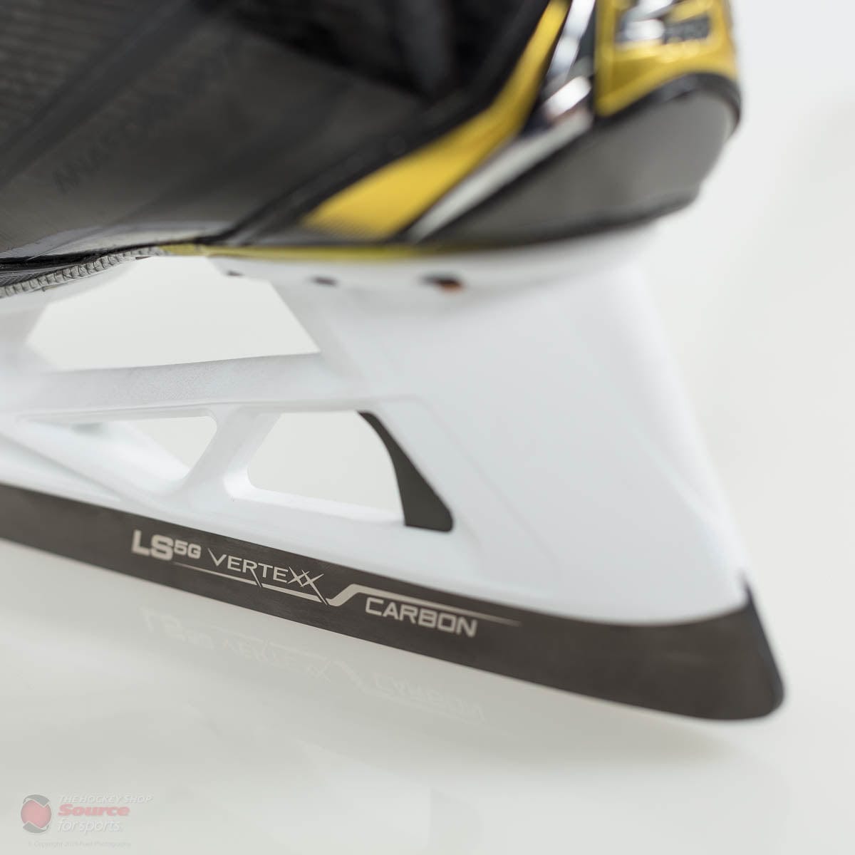 Bauer Supreme 2S Pro Senior Goalie Skates