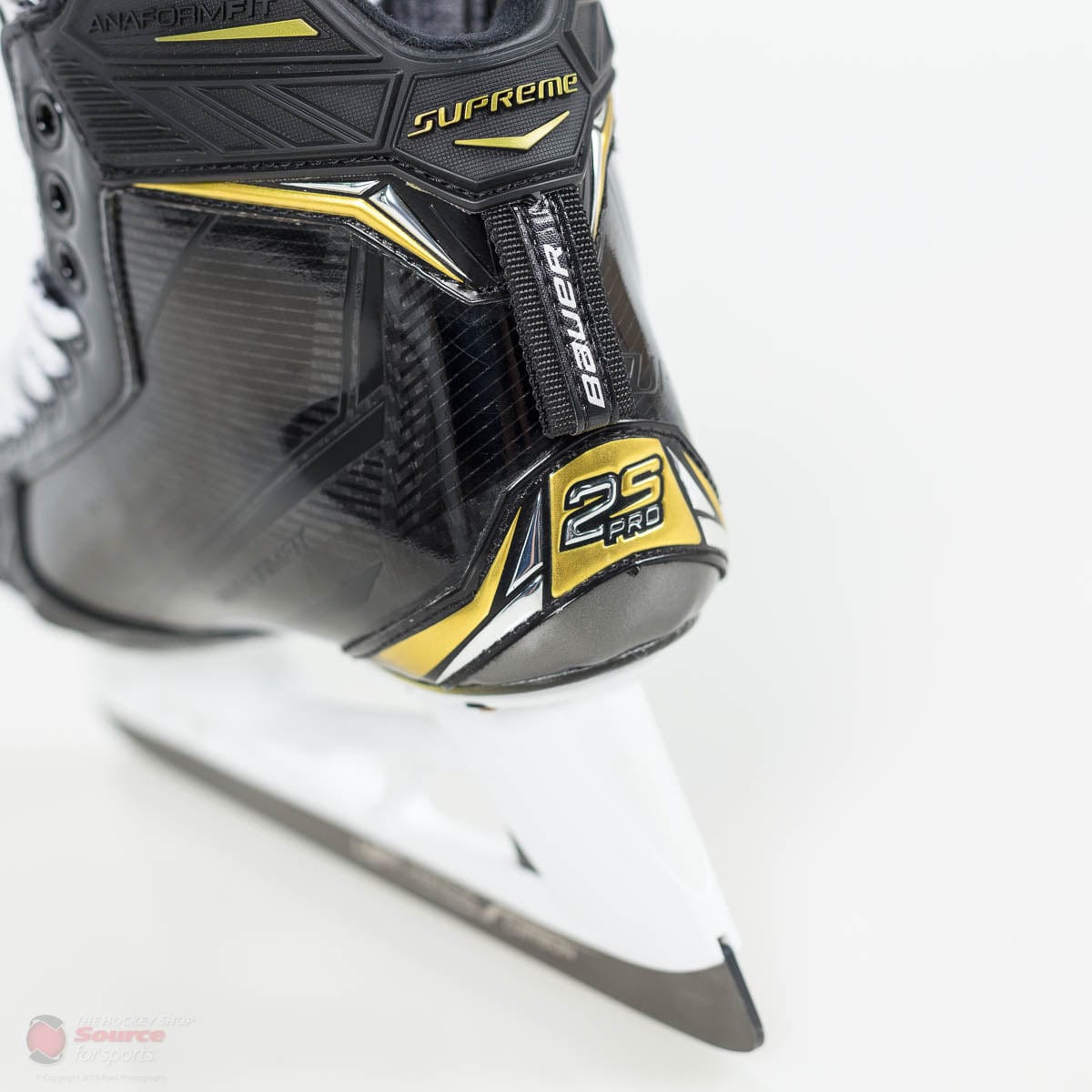 Bauer Supreme 2S Pro Senior Goalie Skates